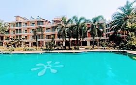 Resort Primo Bom Terra Verde